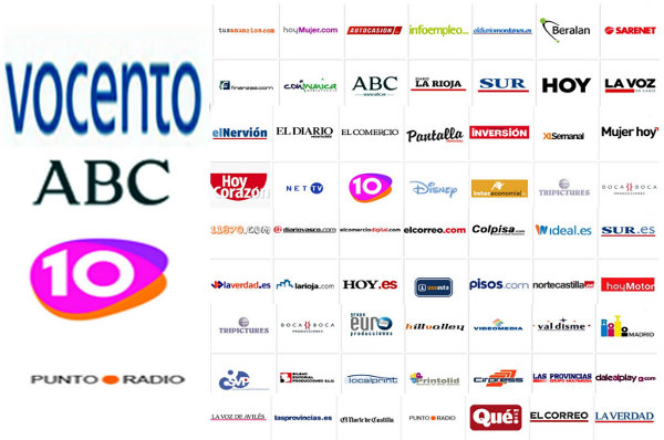EMPRESAS GRUPO 10 empresas grupo 10: