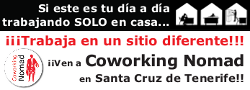 coworking nomad