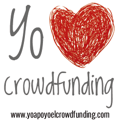 Yo apoyo el crowdfunding