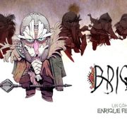 brigada comic crowdfunding