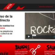 rockanddream