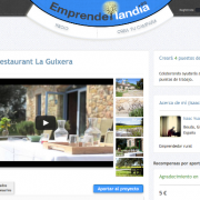 emprendelandia crowdfunding