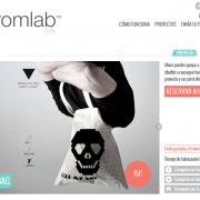 fromlab crowdfunding productos