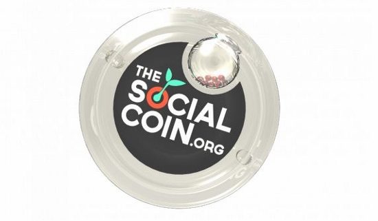 social coin