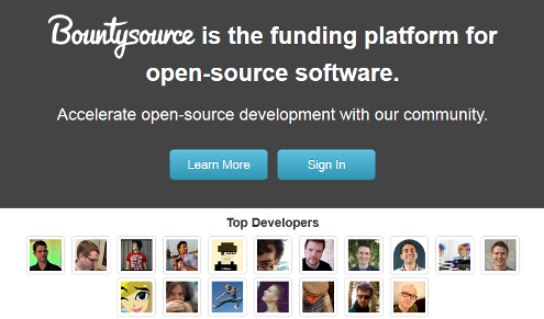 crowdfunding software libre