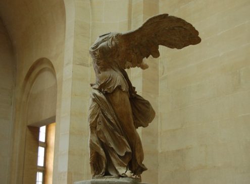 louvre crowdfunding victoria