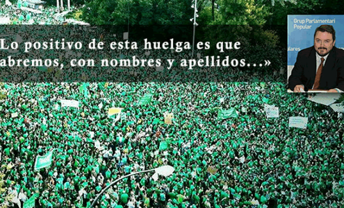 marea verde crowdfunding