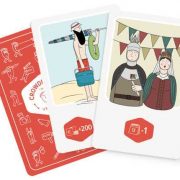 juego mesa crowdfunding