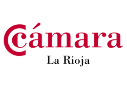 Camara de Comercio de La Rioja logo